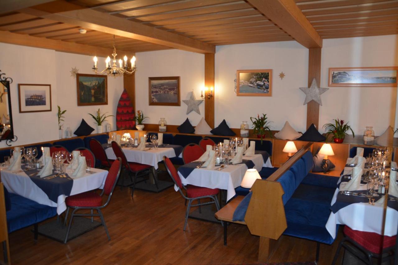 Clubdorf Hotel Alpenrose Galtur Bagian luar foto
