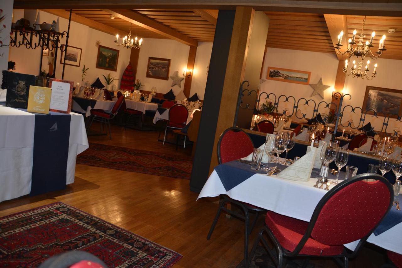 Clubdorf Hotel Alpenrose Galtur Bagian luar foto