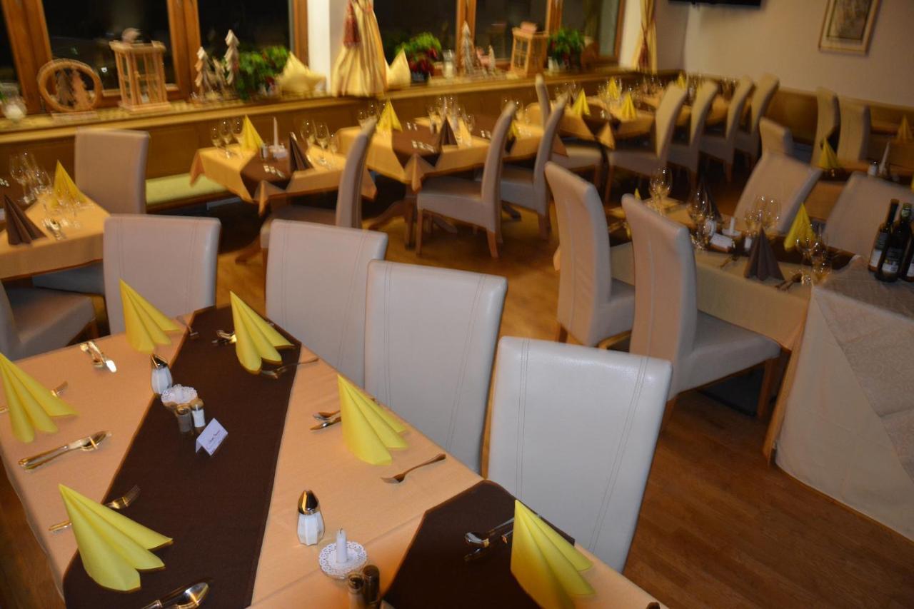 Clubdorf Hotel Alpenrose Galtur Bagian luar foto